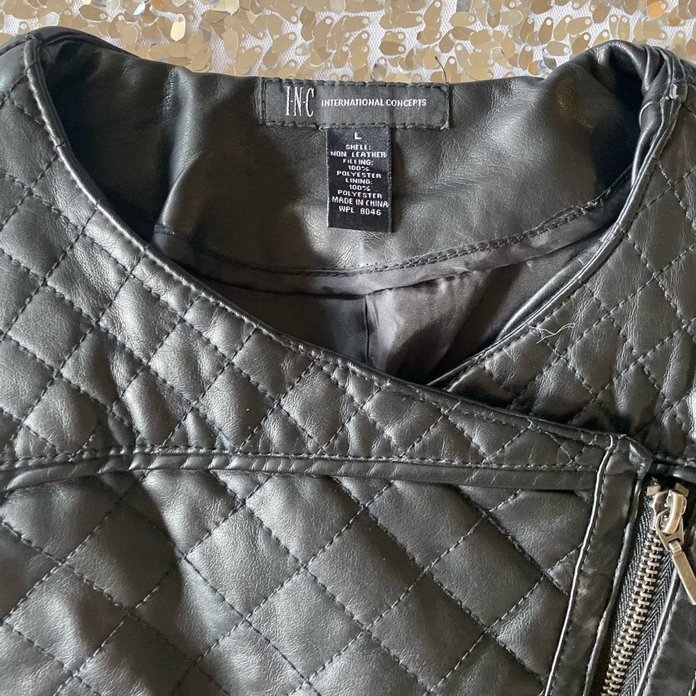 Inc Jacket - image 3